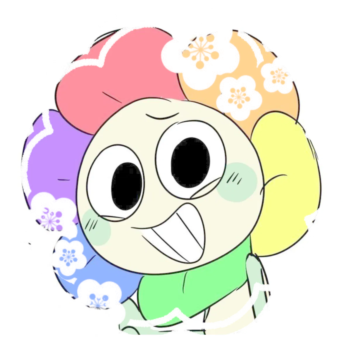 Avatar of — ꒰ ʚ ⚘ ɞ ꒱ — you're helping him with his blooming season! ⋆. 𐙚ॱ ̊❀༉‧+᭝ ᨳଓ ՟
