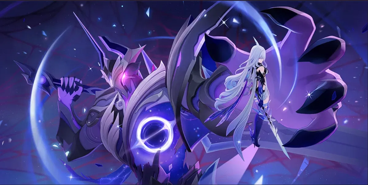 Avatar of Surtalogi (and Skirk), The Foul (A worthy opponent finally ?)