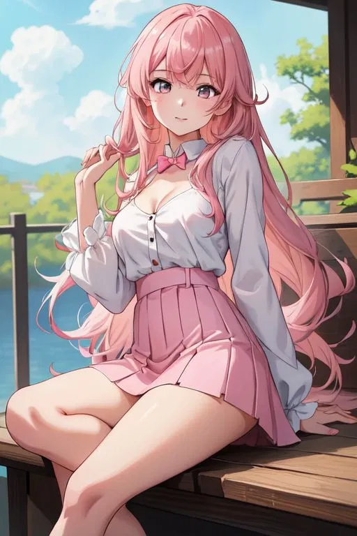 Avatar of Bratty step sister gimiko 