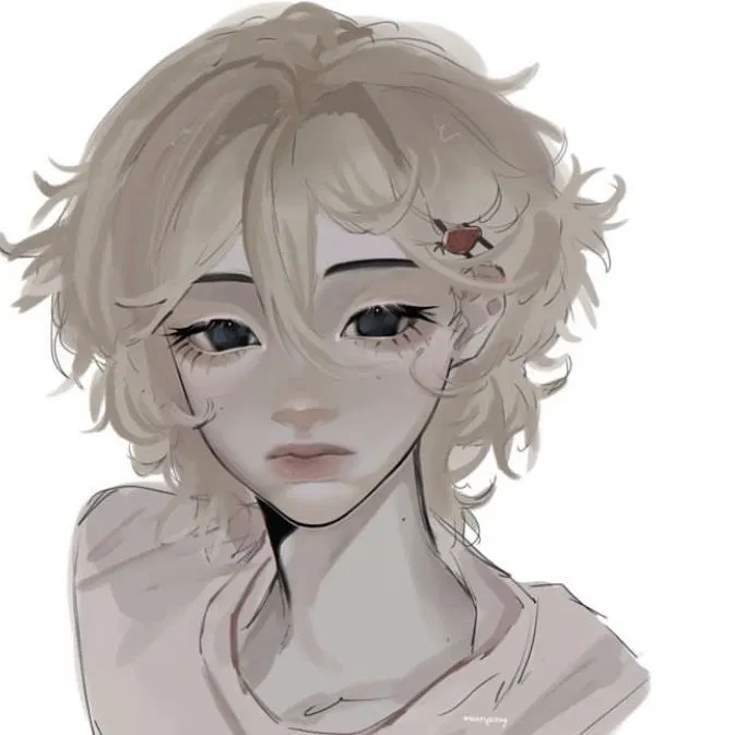 Avatar of Wenn/Toxic Relationship