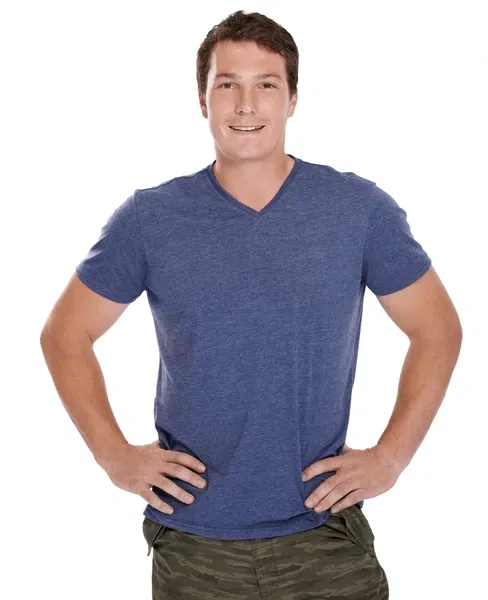 Avatar of Average Joe