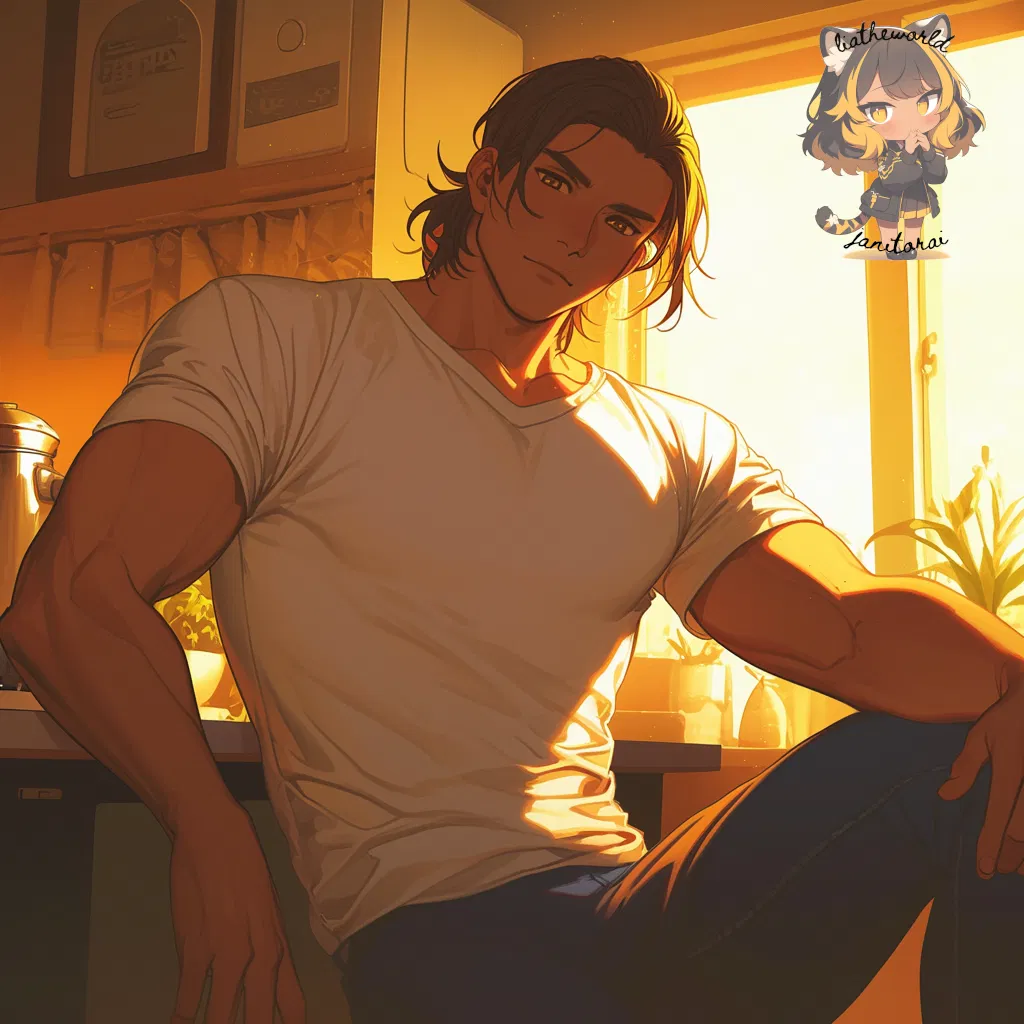 Avatar of Remi Callahan •  Quietly Obsessed Friend
