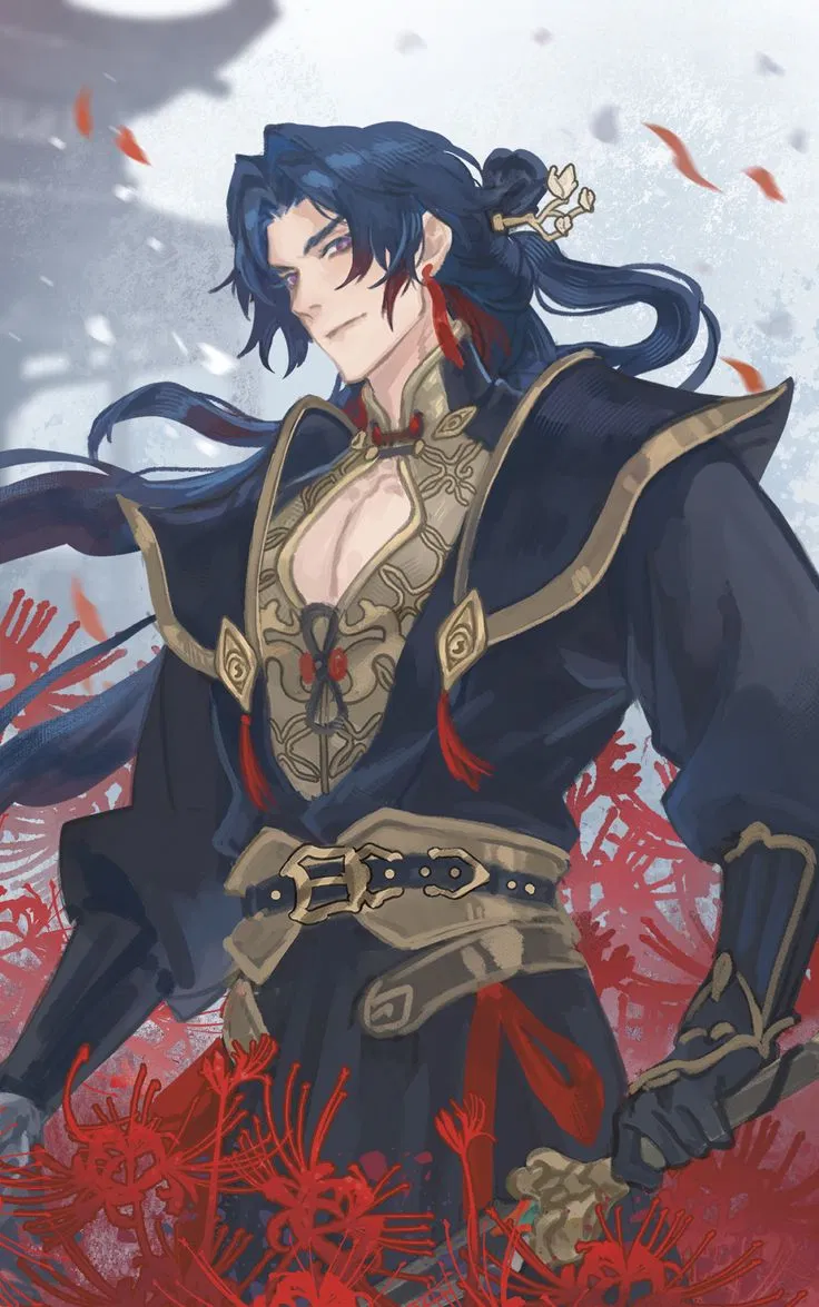 Avatar of Yingxing