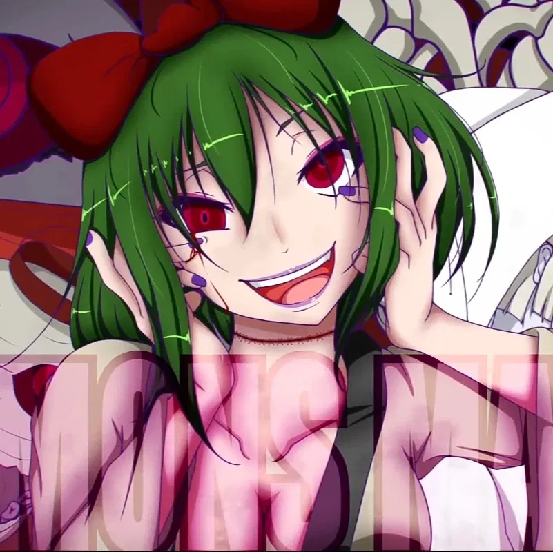 Avatar of Mai Shishikusa