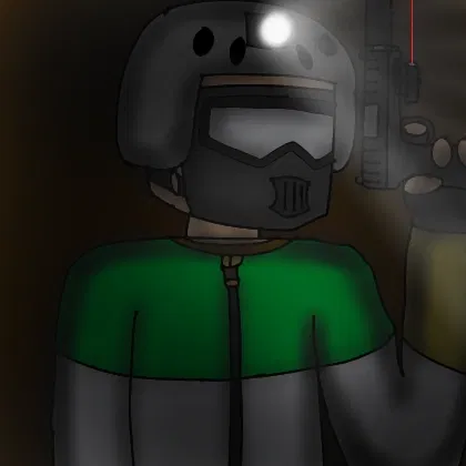 Avatar of Hubert