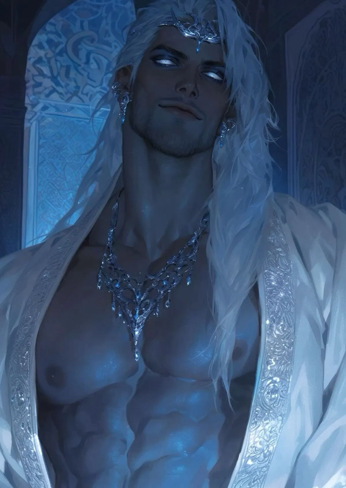 Avatar of Strah