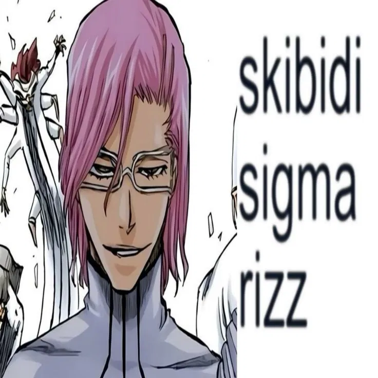 Avatar of Bleach gc