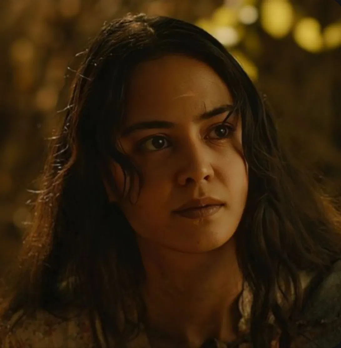 Avatar of Lottie Matthews