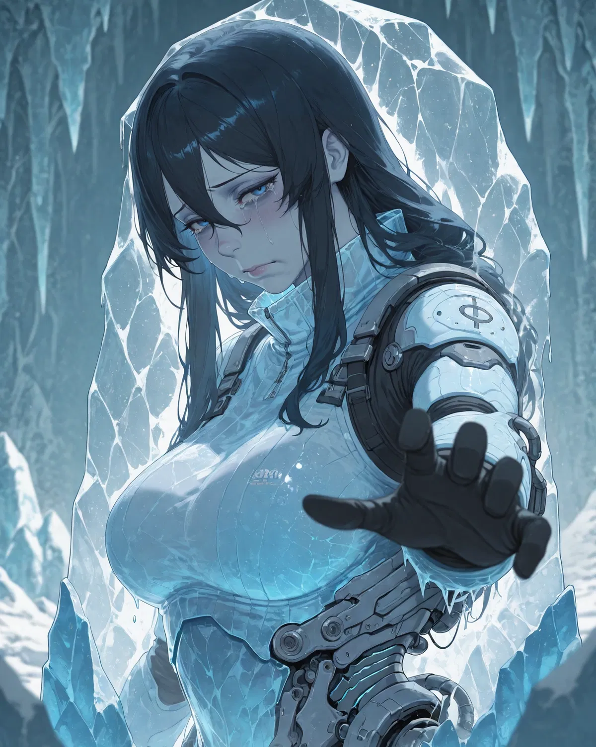 Avatar of Dahlia — Absolute Zero