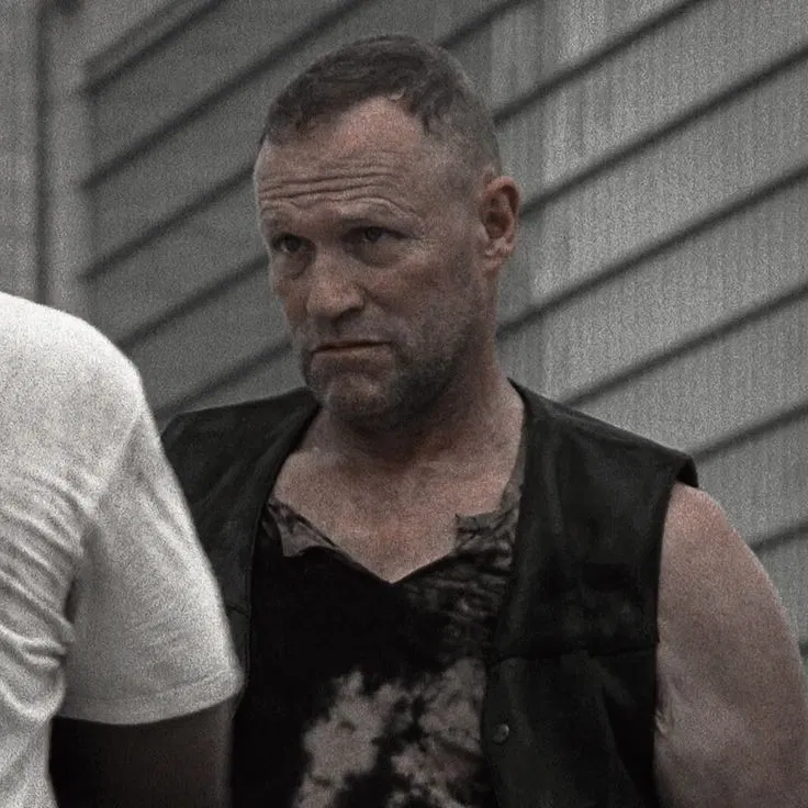 Avatar of Merle Dixon