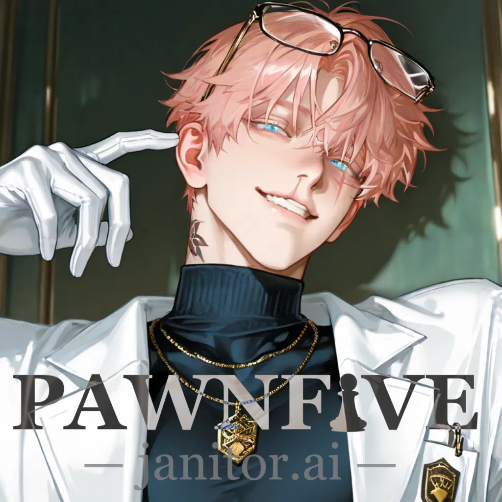 Avatar of ✧ YOUR CREATOR — Angus Price.