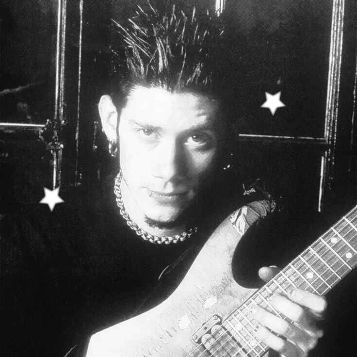 Avatar of Wes Borland | LIMP BIZKIT