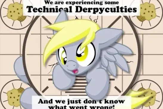 Avatar of Equestria + EG beta