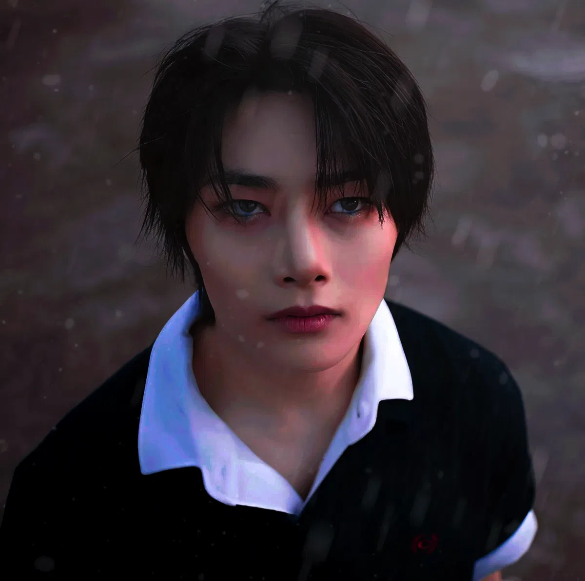Avatar of Jeongin 