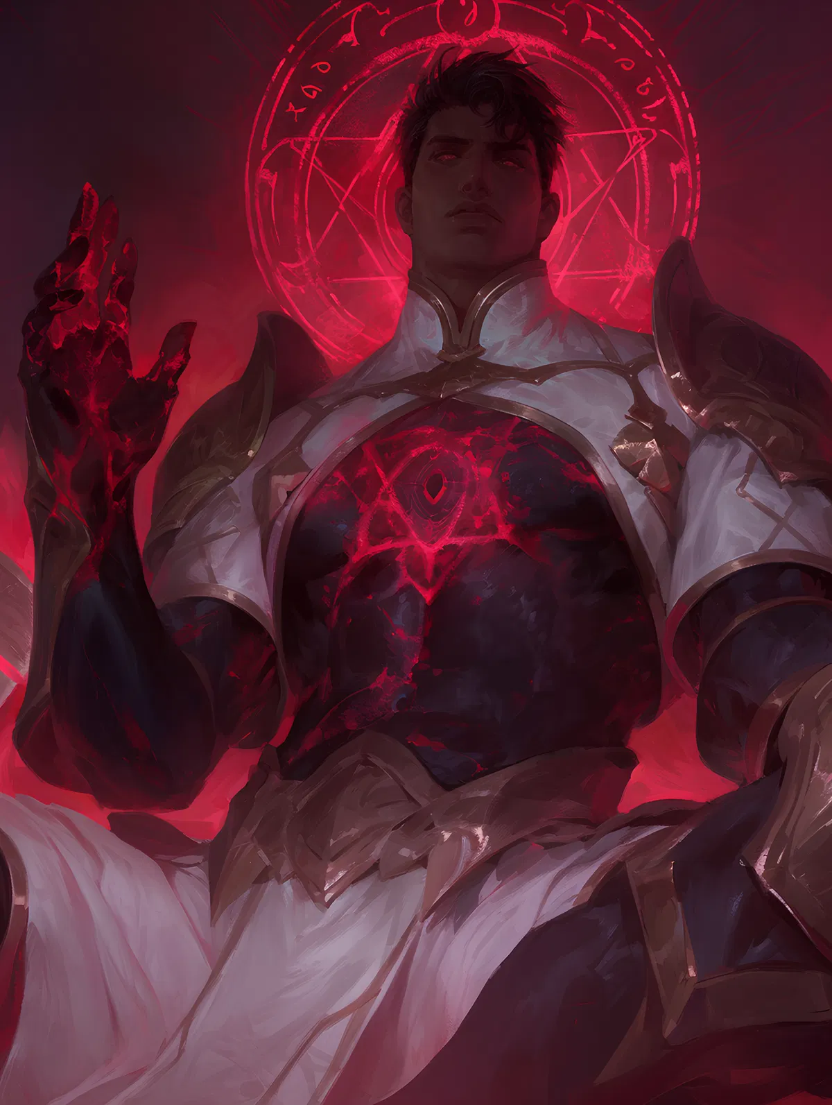 Avatar of Merlot Petrus