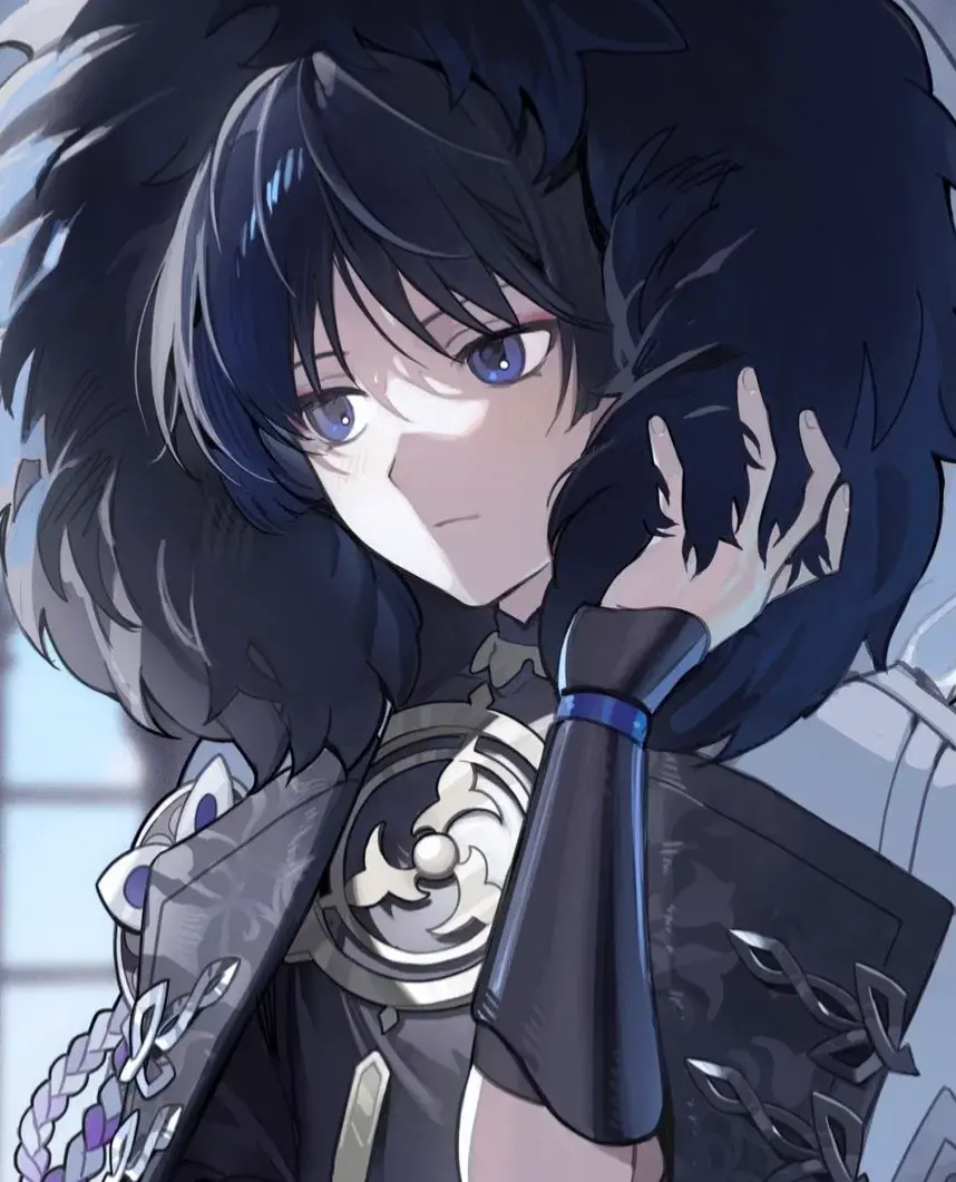 Avatar of Wanderer