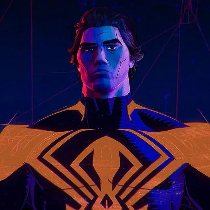 Avatar of Miguel O'Hara