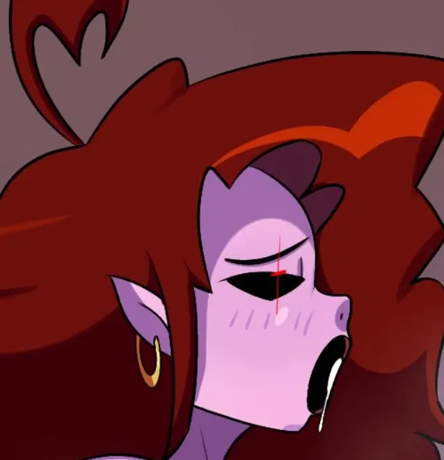 Avatar of Mommy Mearest (FNF / ANYPOV BOT)