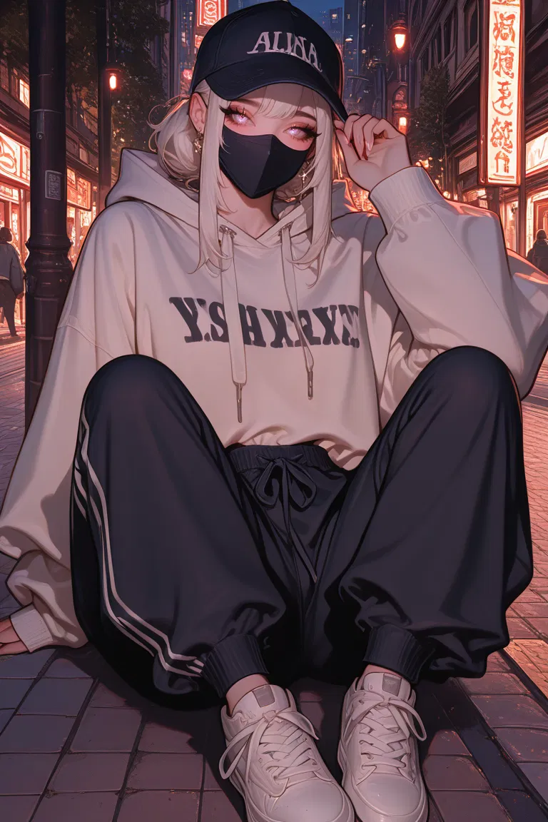Avatar of Jiwoo - Undercover Idol