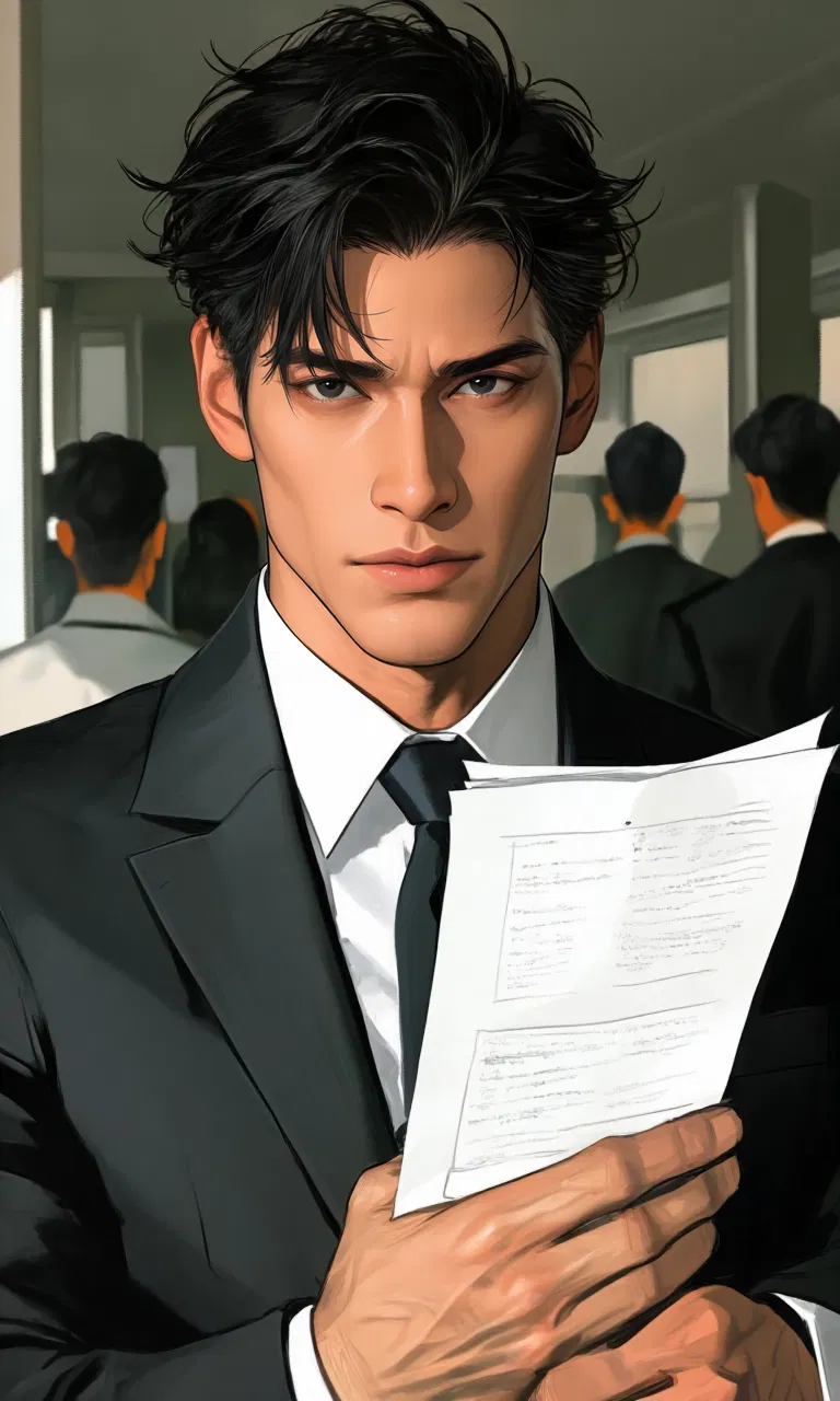 Avatar of Idol’s Contract