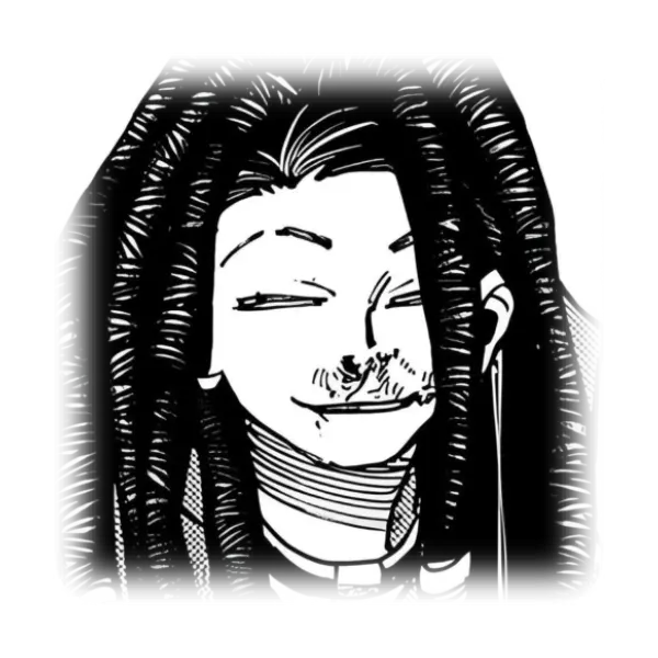 Avatar of Jabber Wonger