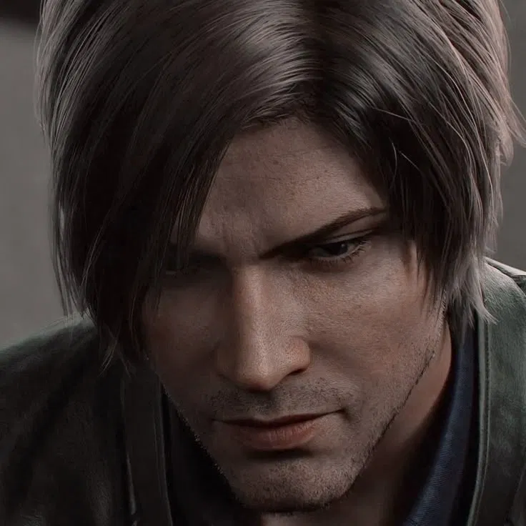 Avatar of Leon S Kennedy