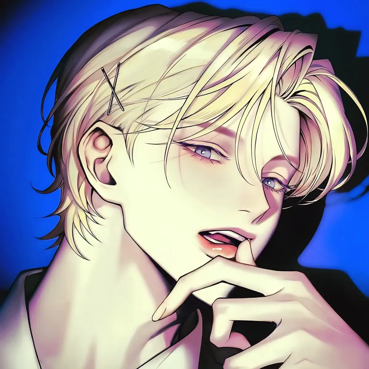 Avatar of Julian