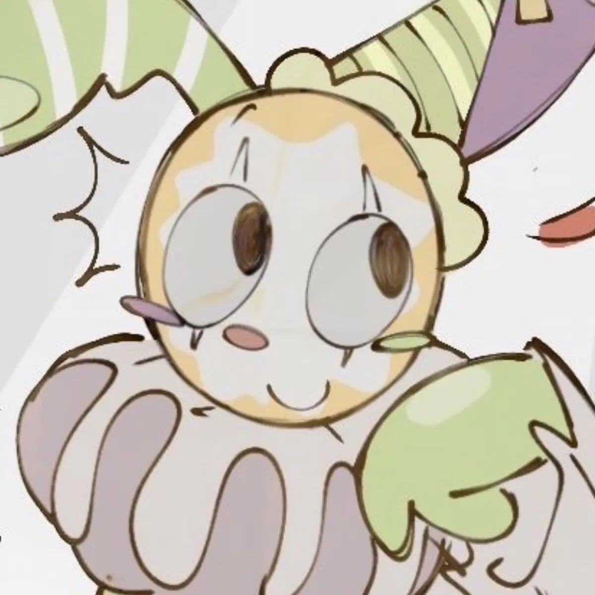 Avatar of Looey the Balloon