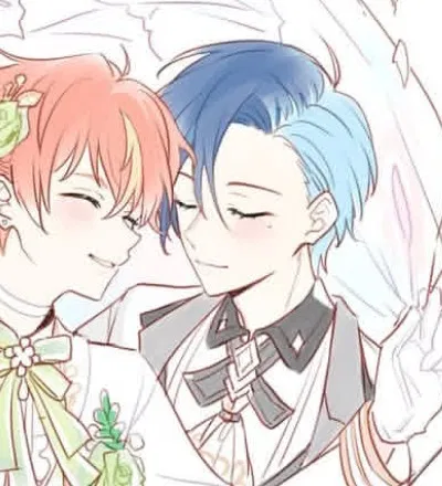 Avatar of Toya Aoyagi- Wedding Day!