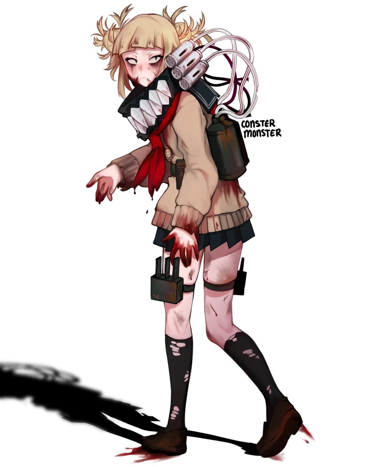 Avatar of Himiko toga