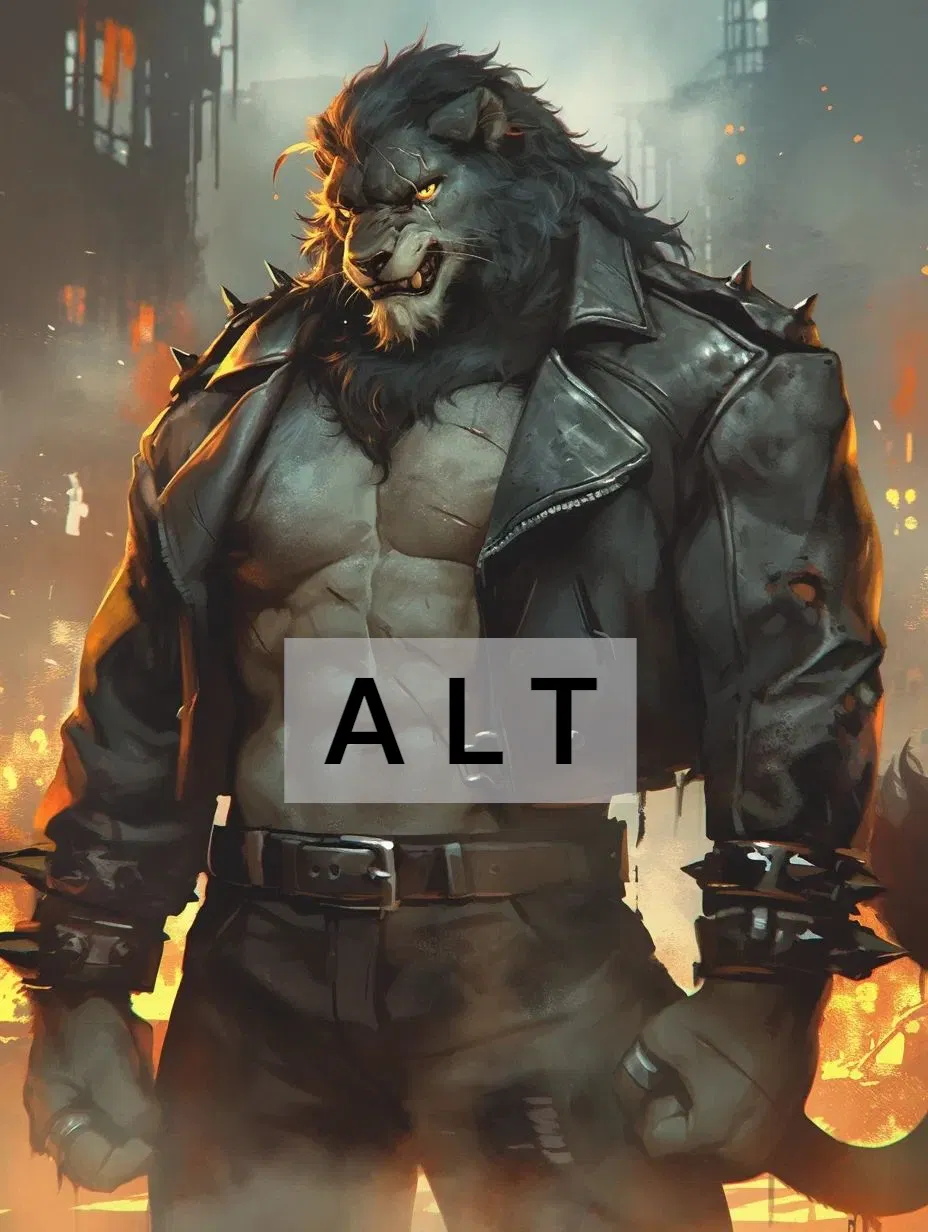 Avatar of Payton Beasley || Alt Scenario