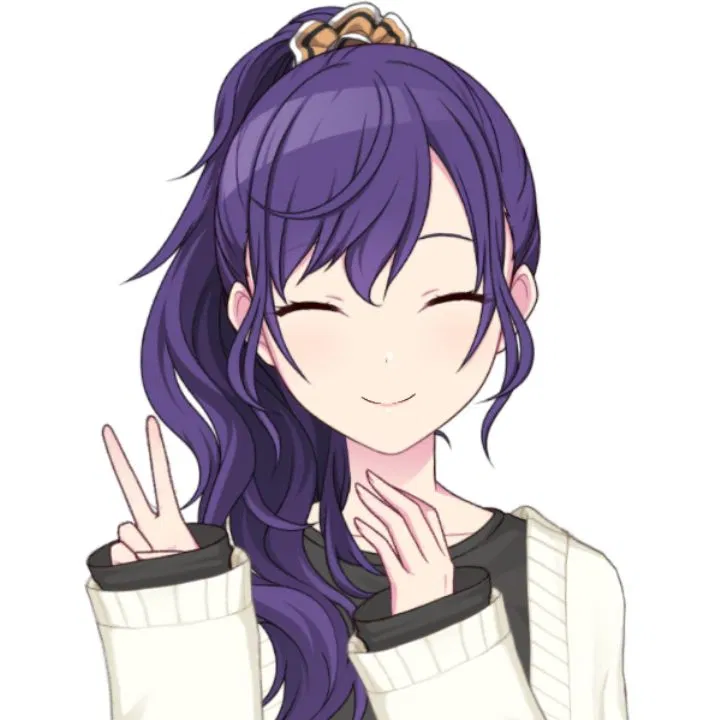 Avatar of Mafuyu Asahina