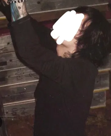 Avatar of Frank Iero 