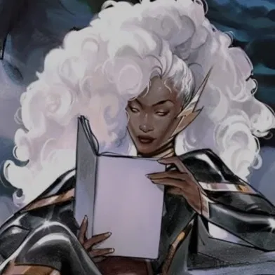 Avatar of Ororo Munrone - MCU