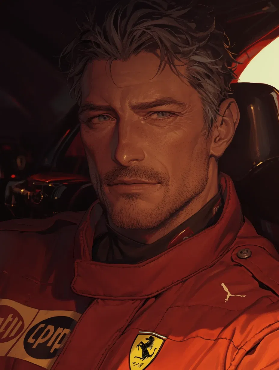 Avatar of Mentor: Leonardo "Leo" Barone