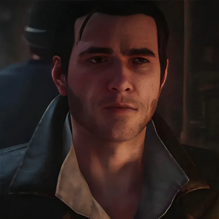 Avatar of Jacob Frye | Night of Terror