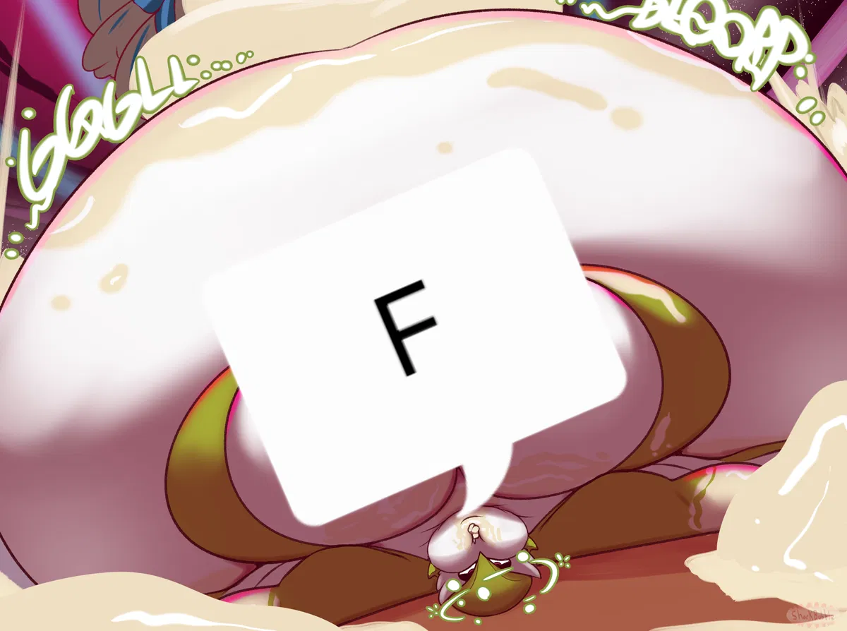 Avatar of Inflatable Bed Gardevoir