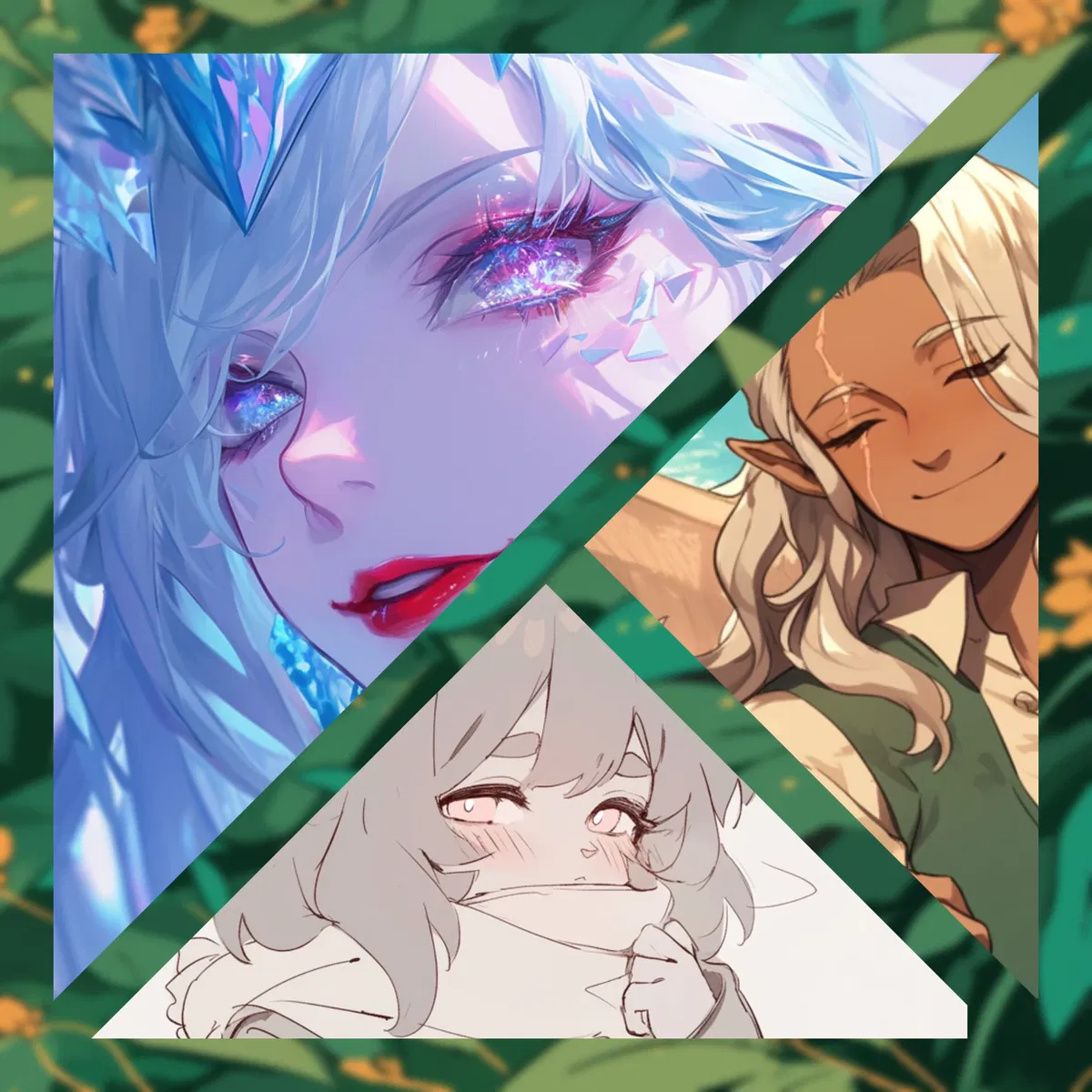 Avatar of Shoutout + Bot news!
