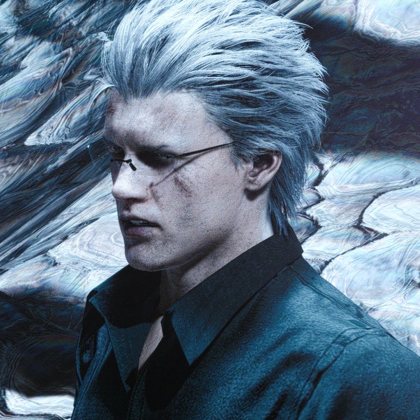 Avatar of Vergil Sparda