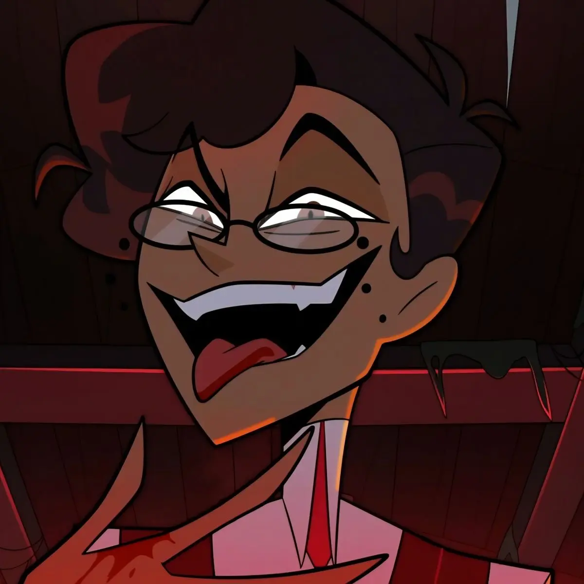 Avatar of Alastor