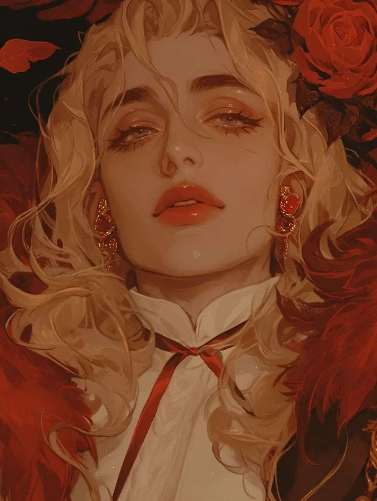 Avatar of Mischa XXX || Mail-in Husband