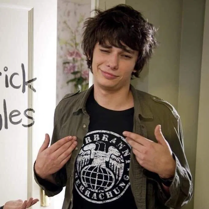 Avatar of Rodrick Heffley 