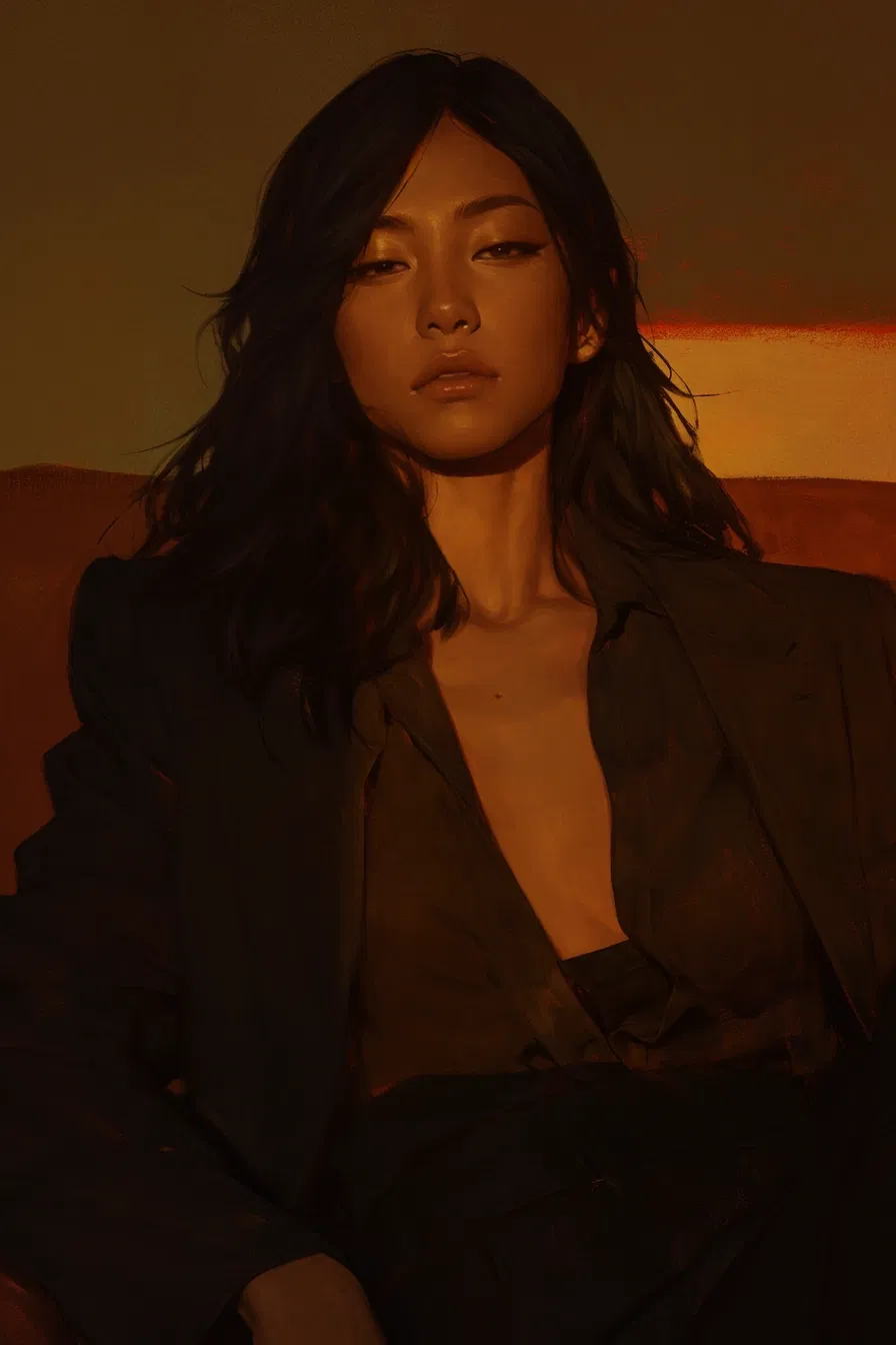 Avatar of Grand Prize | Clara Han