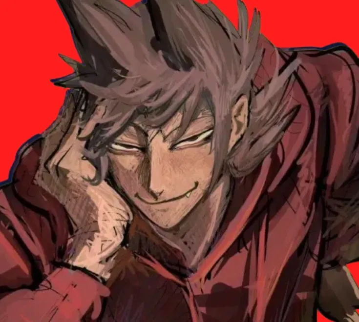 Avatar of Tord [Eddsworld]