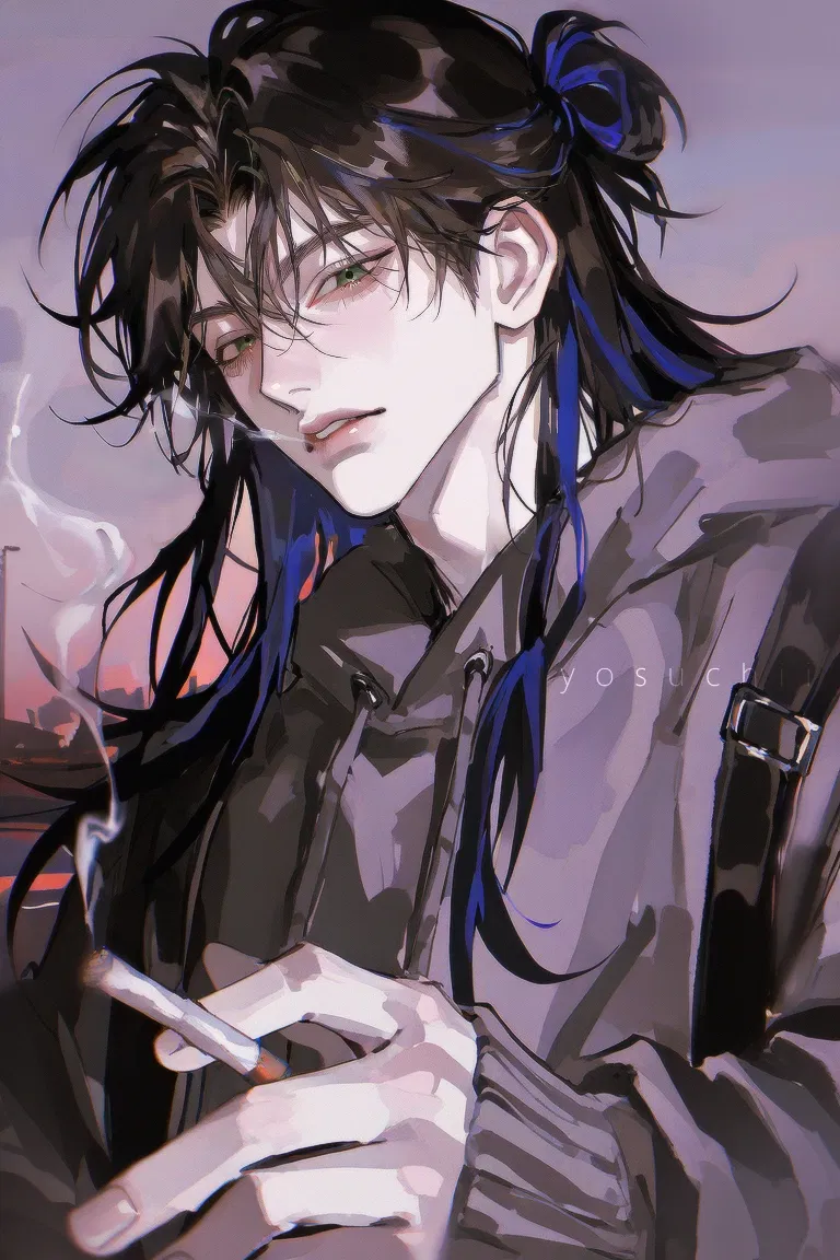 Avatar of Chase | Cigarettes & Ghost Stories