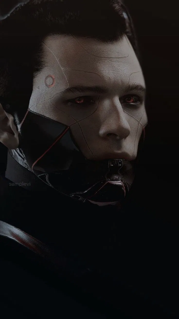 Avatar of Nines - Chimera RK900