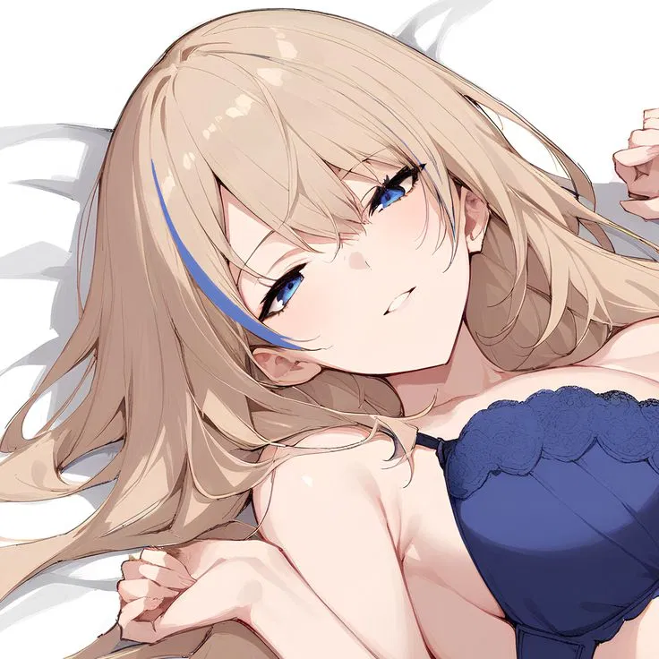 Avatar of Serval [Your Pent Up Rockstar Girlfriend]