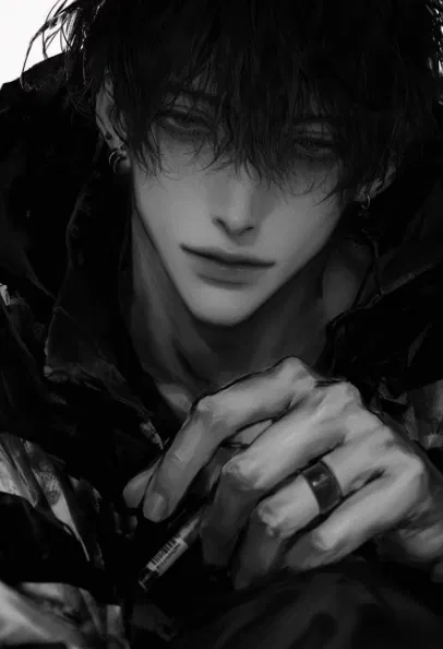 Avatar of Skyler Kurosawa || Loveless Husband