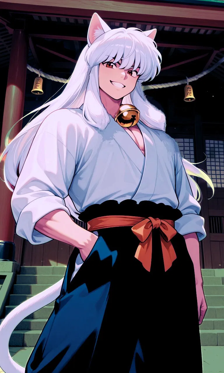 Avatar of Maomolin