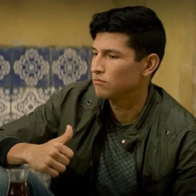 Avatar of Joaquin Torres - His Clothes